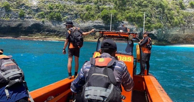 Instagram.com/basarnas_bali